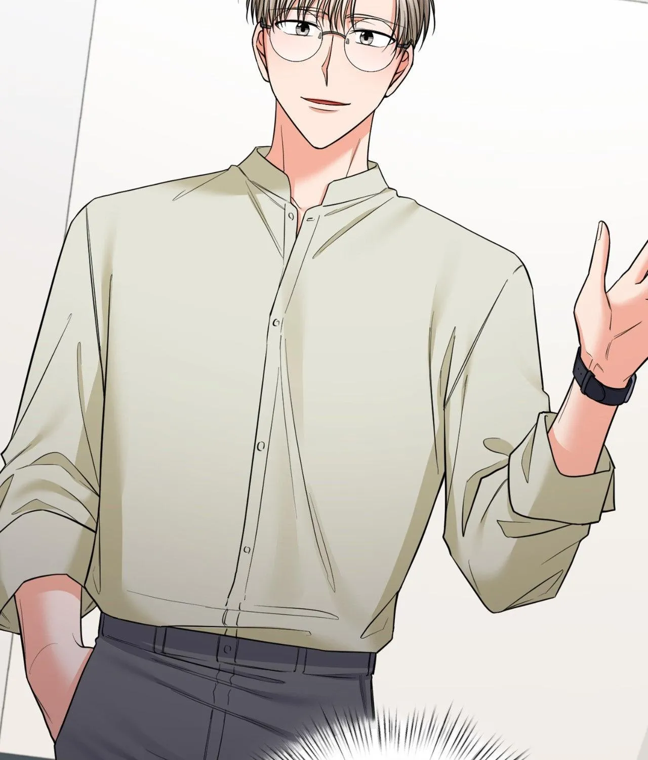 Myungwol Bathhouse Chapter 42 page 105 - 