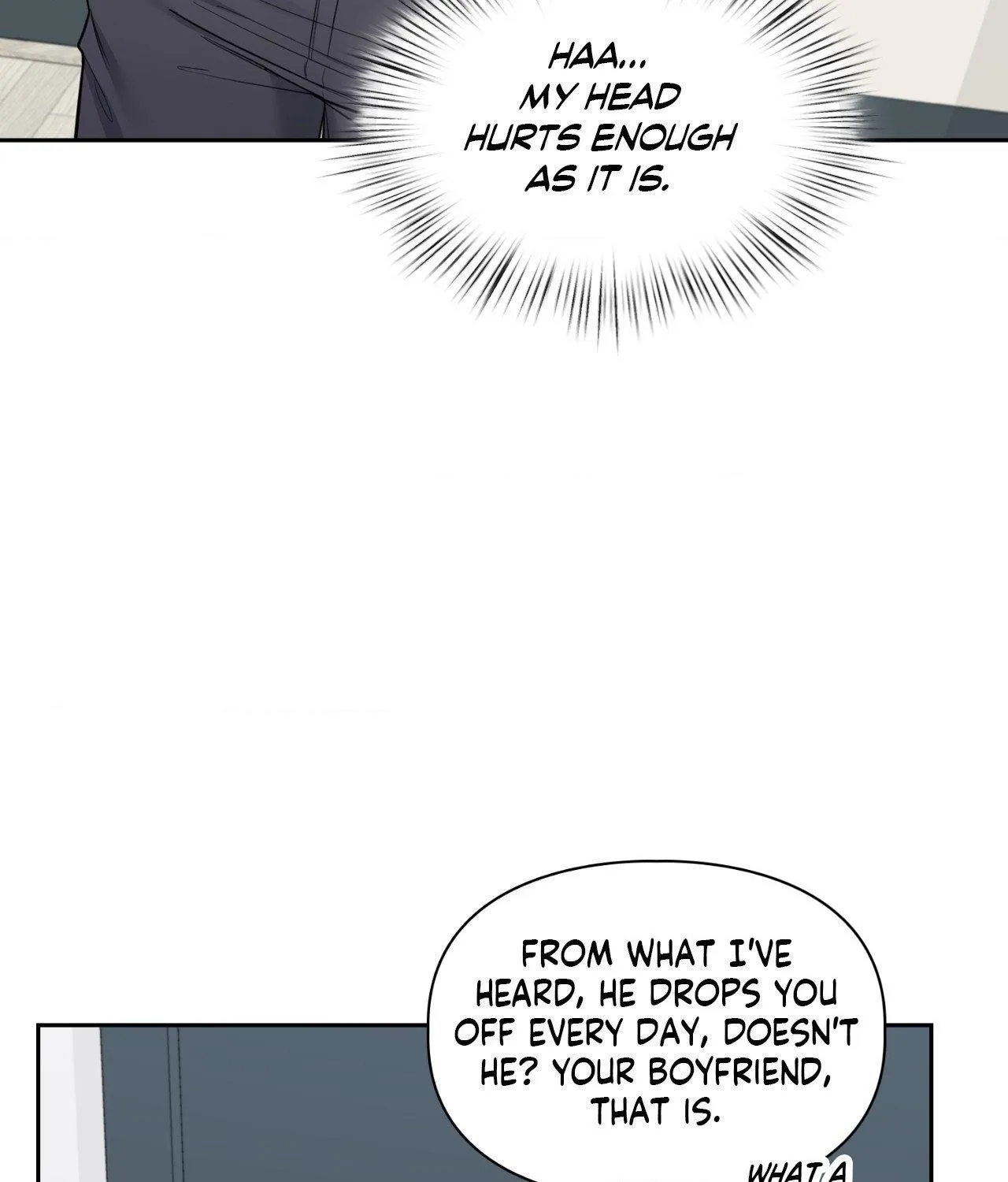 Myungwol Bathhouse Chapter 42 page 106 - 
