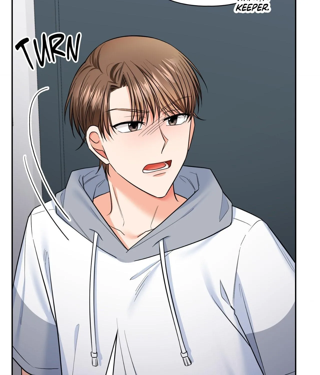 Myungwol Bathhouse Chapter 42 page 107 - 