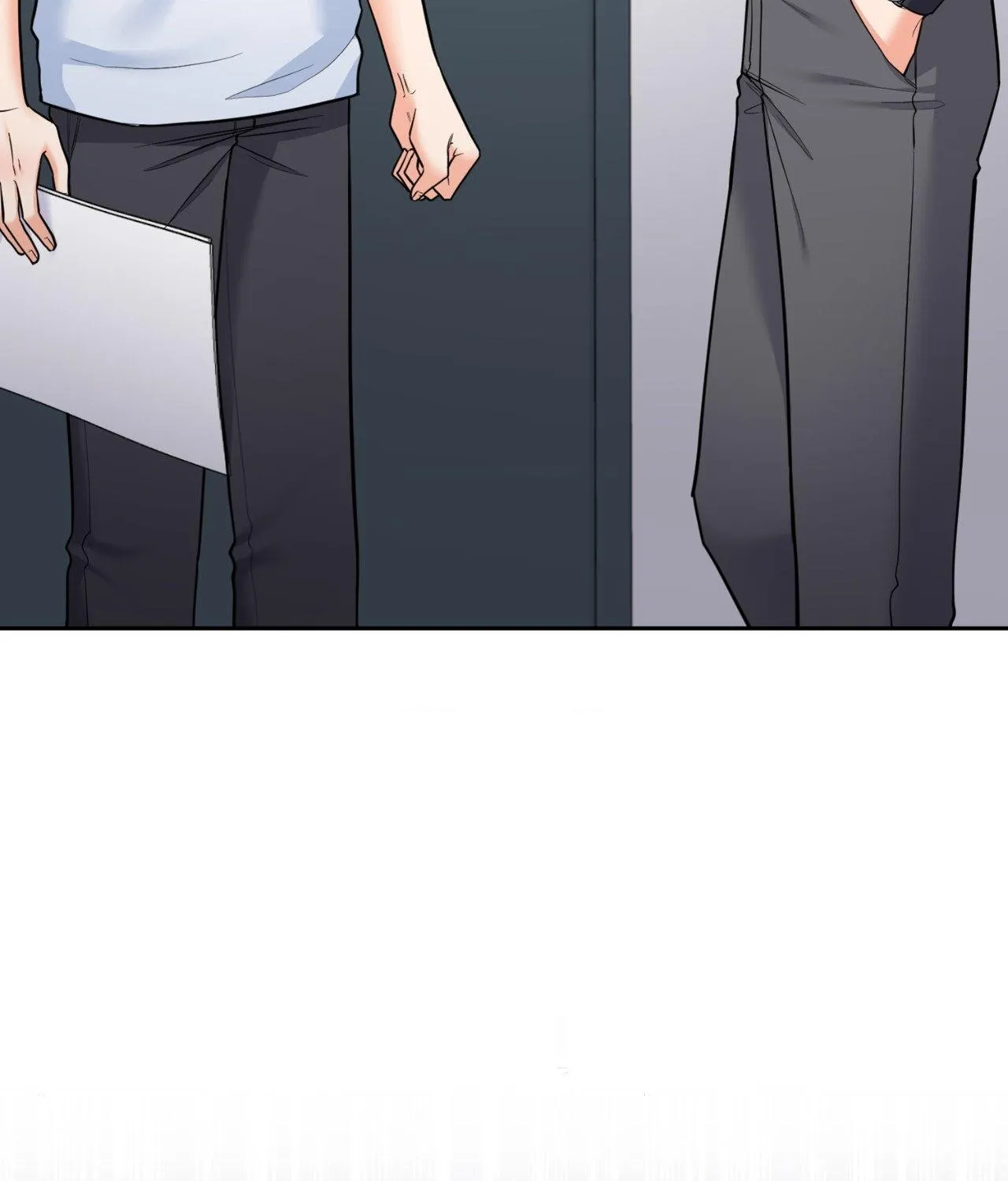 Myungwol Bathhouse Chapter 42 page 110 - 