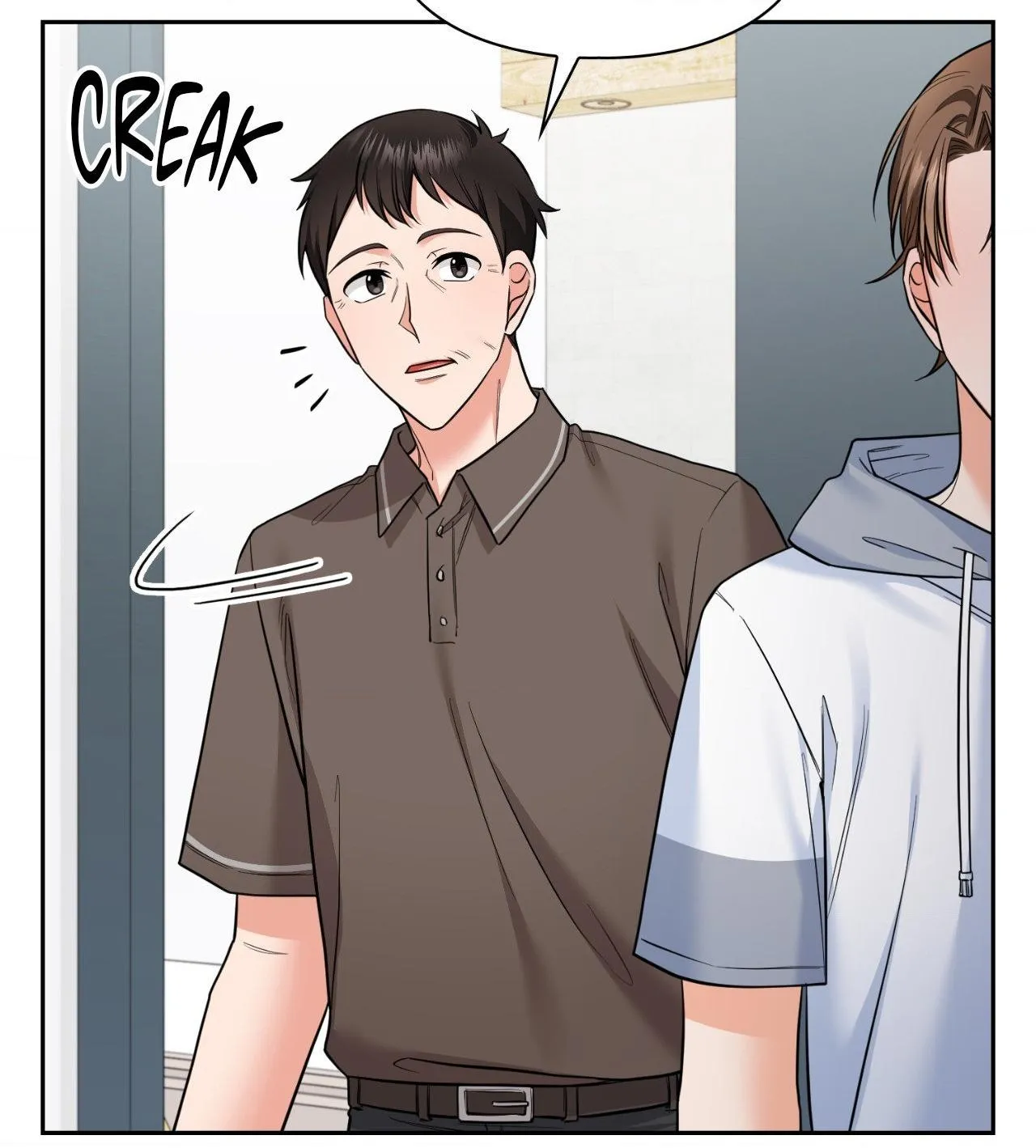 Myungwol Bathhouse Chapter 42 page 114 - 
