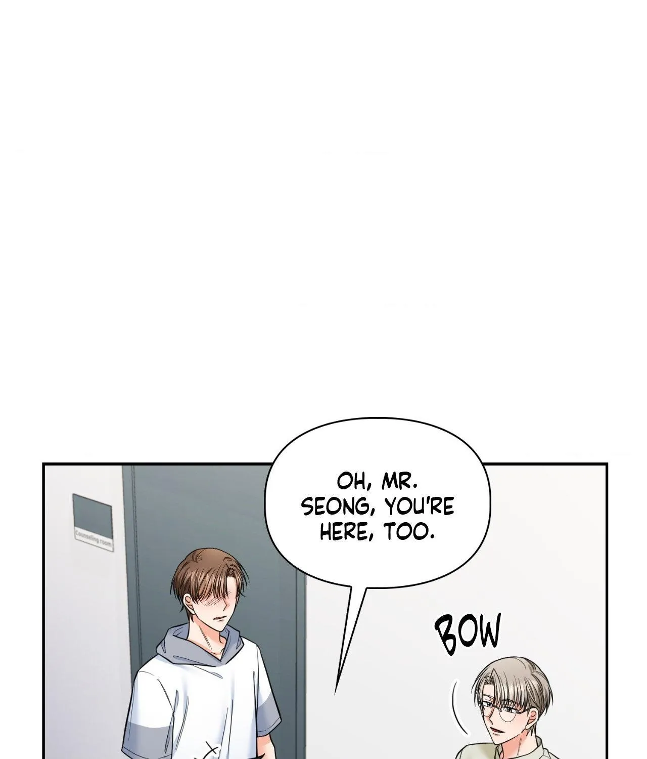 Myungwol Bathhouse Chapter 42 page 115 - 