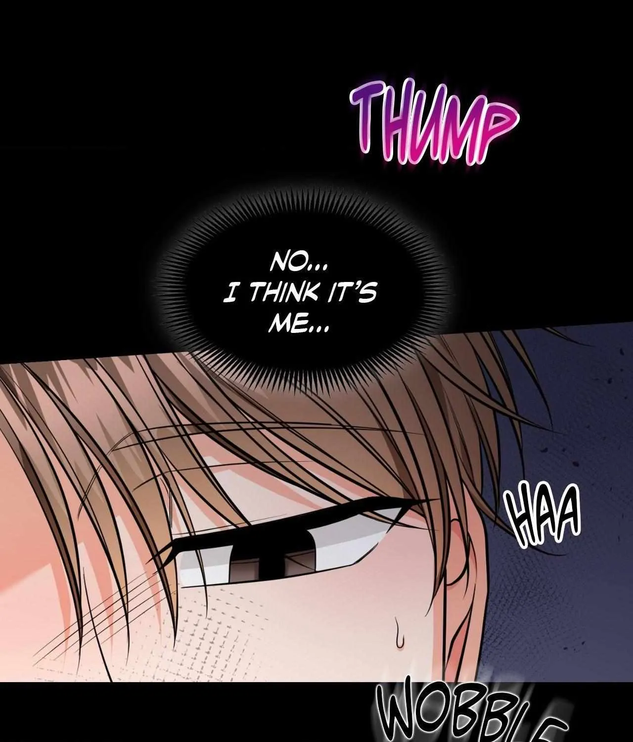 Myungwol Bathhouse Chapter 42 page 121 - 