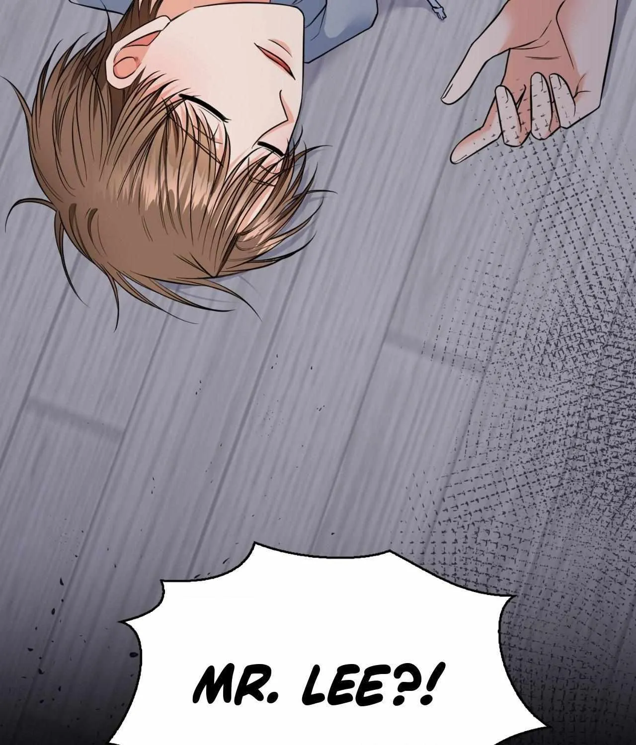 Myungwol Bathhouse Chapter 42 page 125 - 
