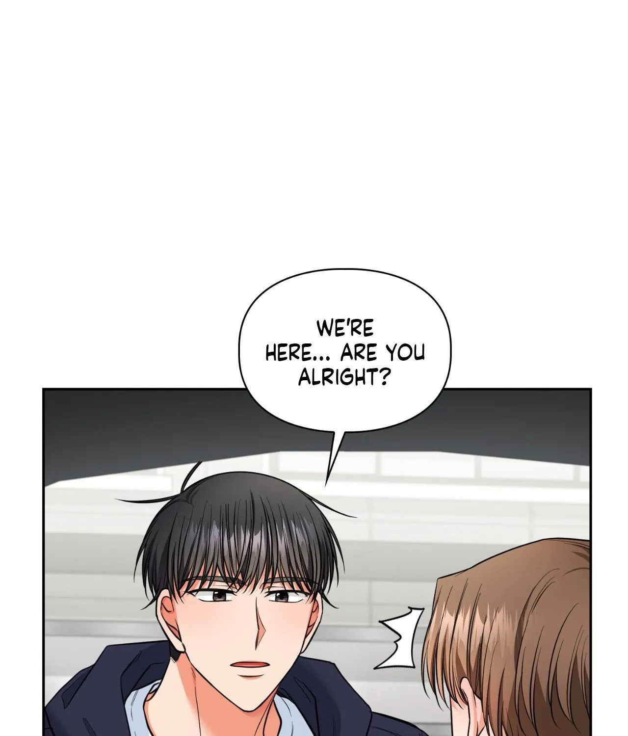 Myungwol Bathhouse Chapter 42 page 15 - 