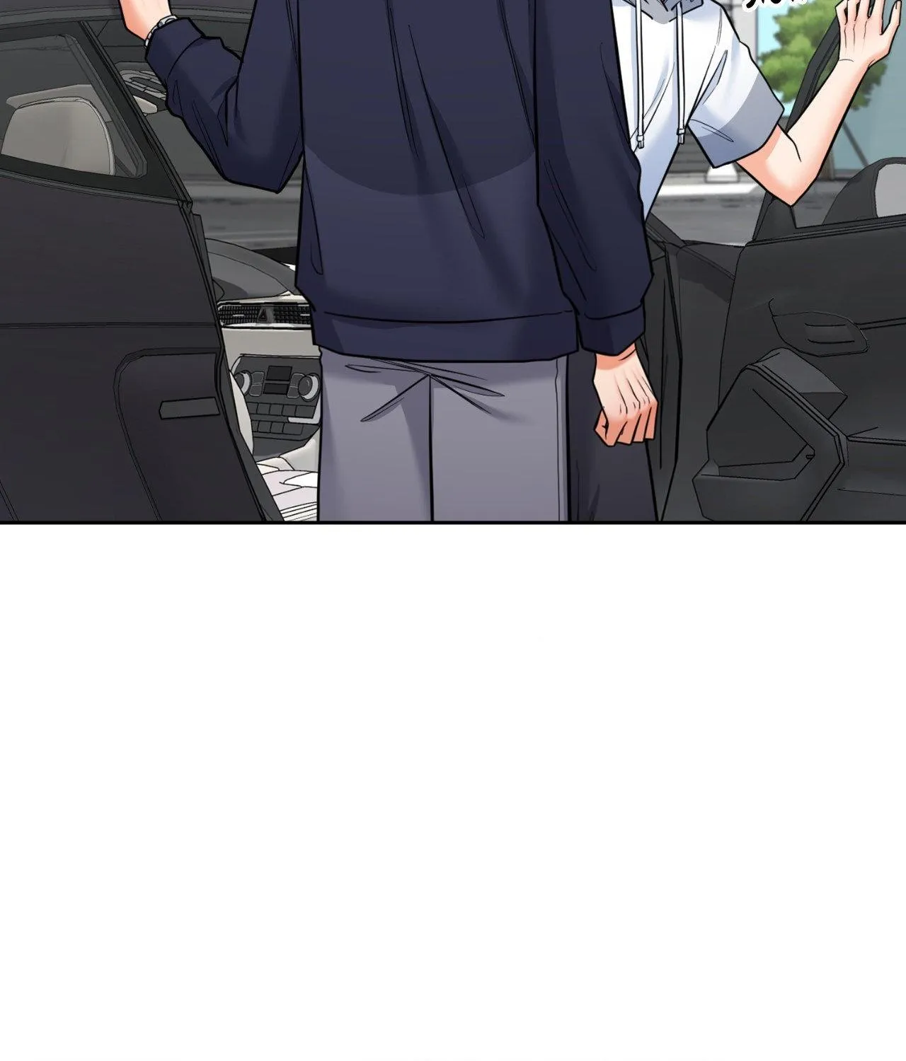 Myungwol Bathhouse Chapter 42 page 18 - 
