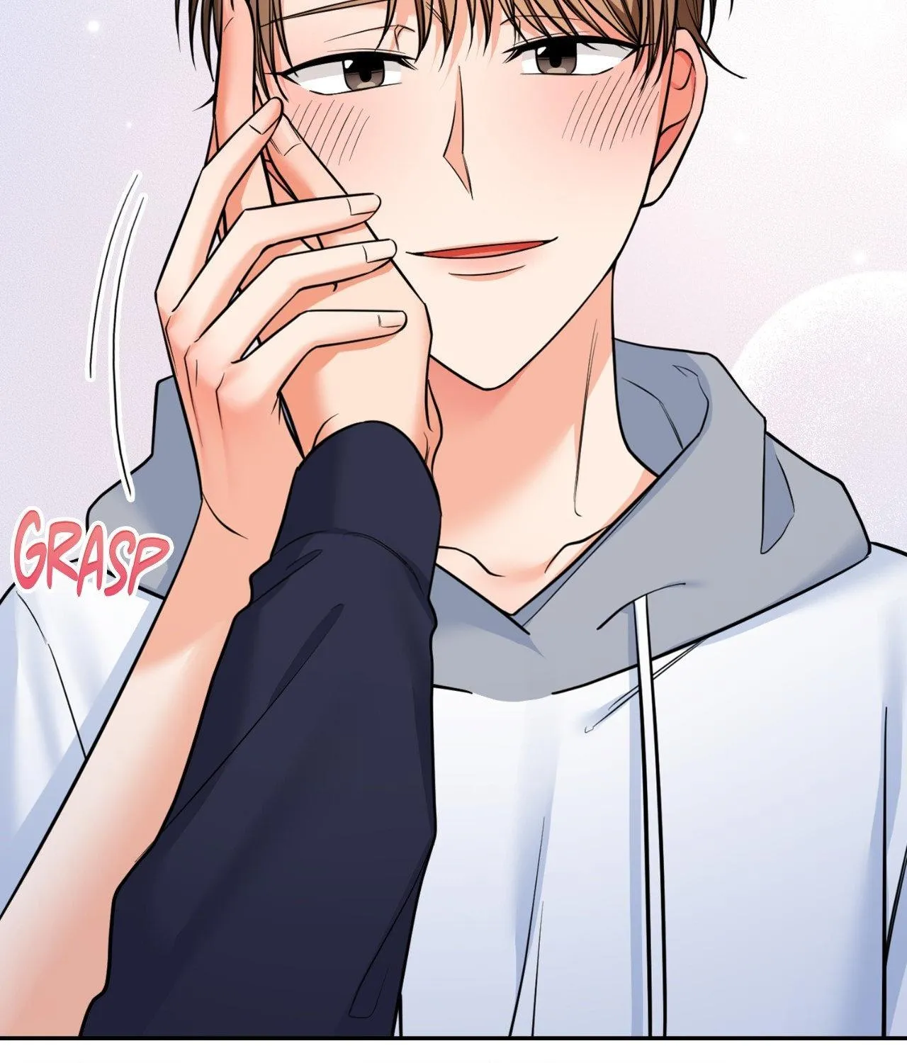 Myungwol Bathhouse Chapter 42 page 21 - 