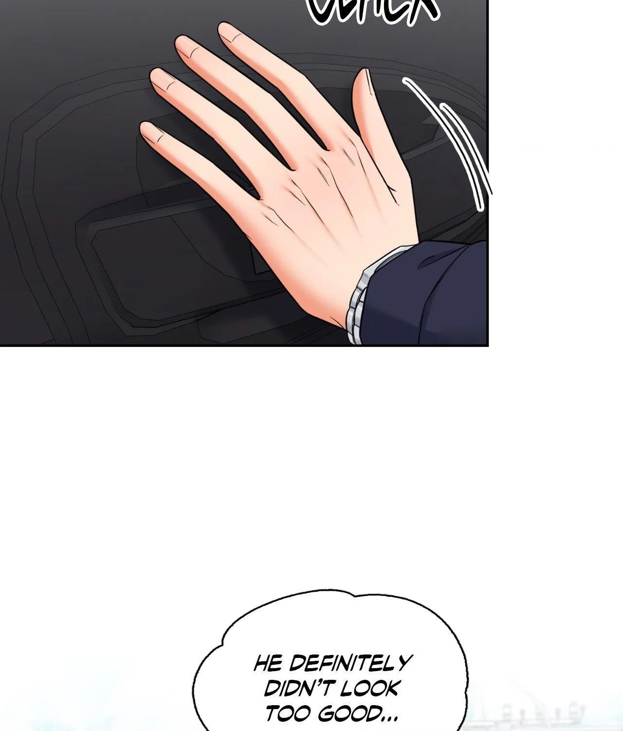 Myungwol Bathhouse Chapter 42 page 24 - 