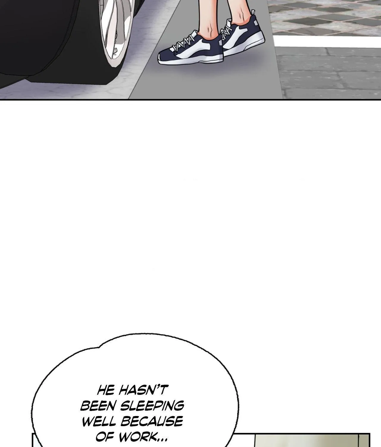 Myungwol Bathhouse Chapter 42 page 26 - 