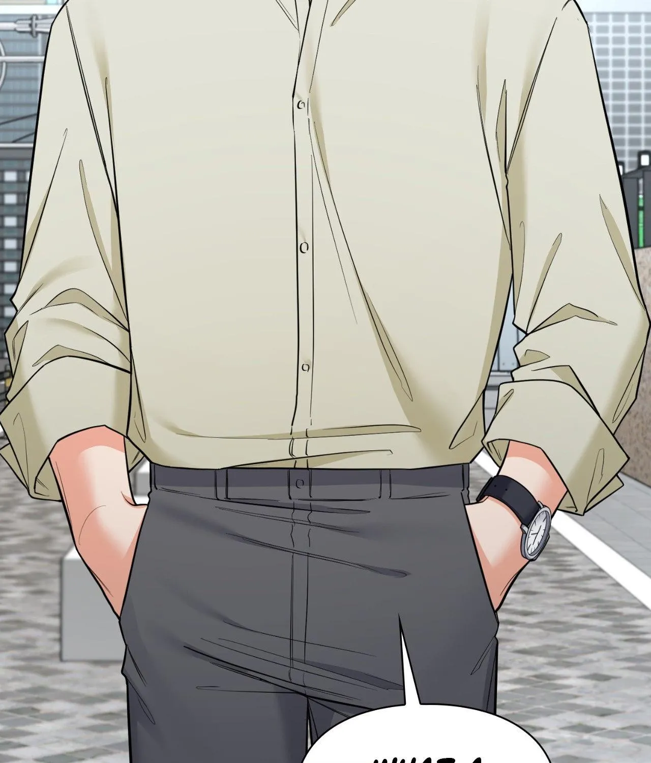 Myungwol Bathhouse Chapter 42 page 30 - 