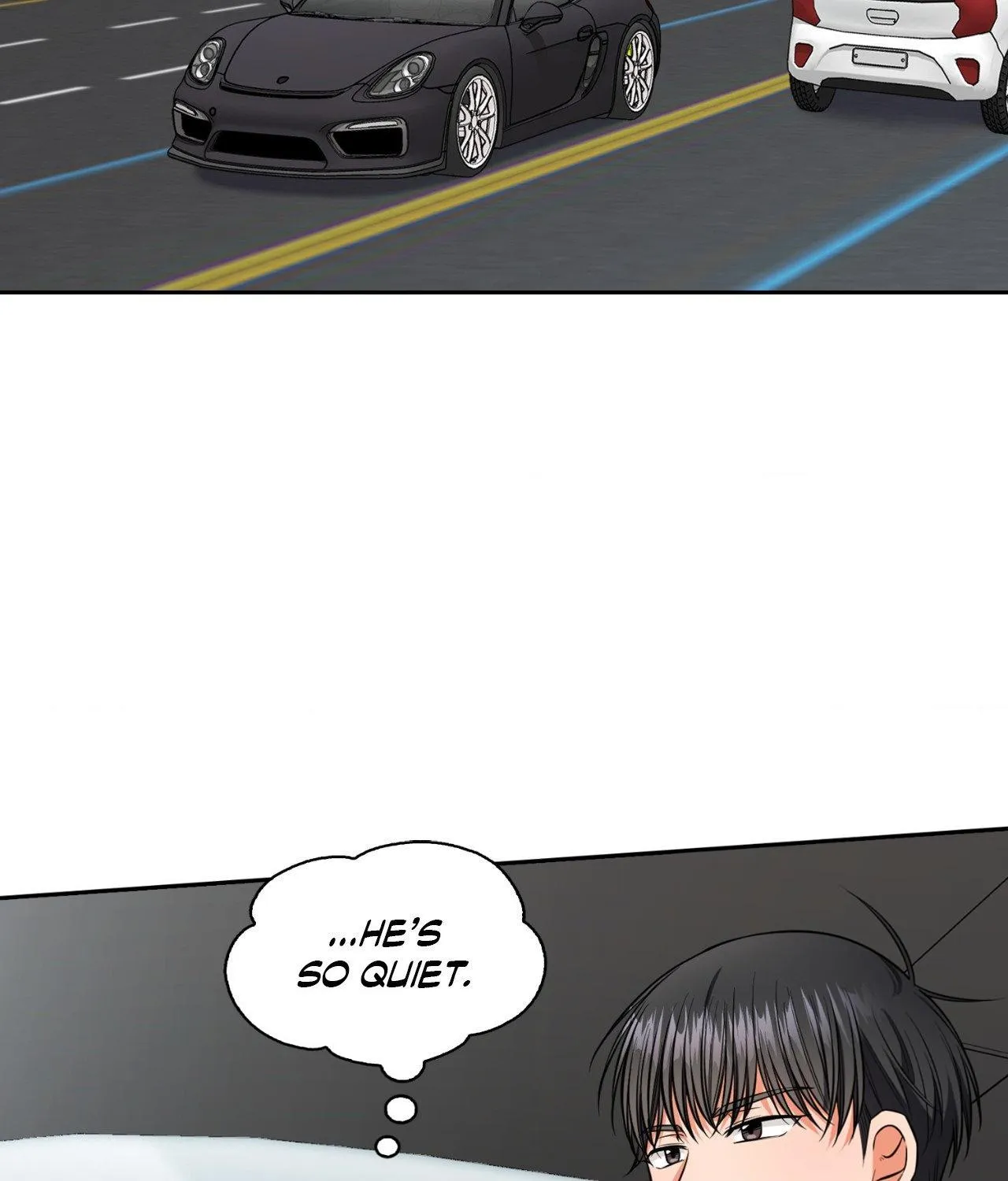 Myungwol Bathhouse Chapter 42 page 4 - 