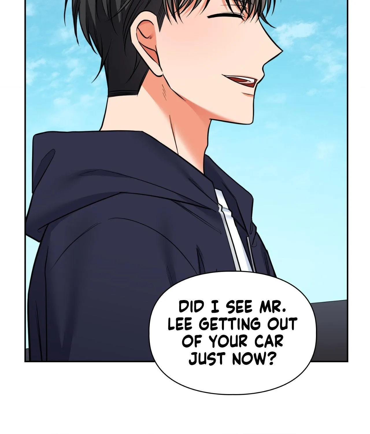 Myungwol Bathhouse Chapter 42 page 35 - 