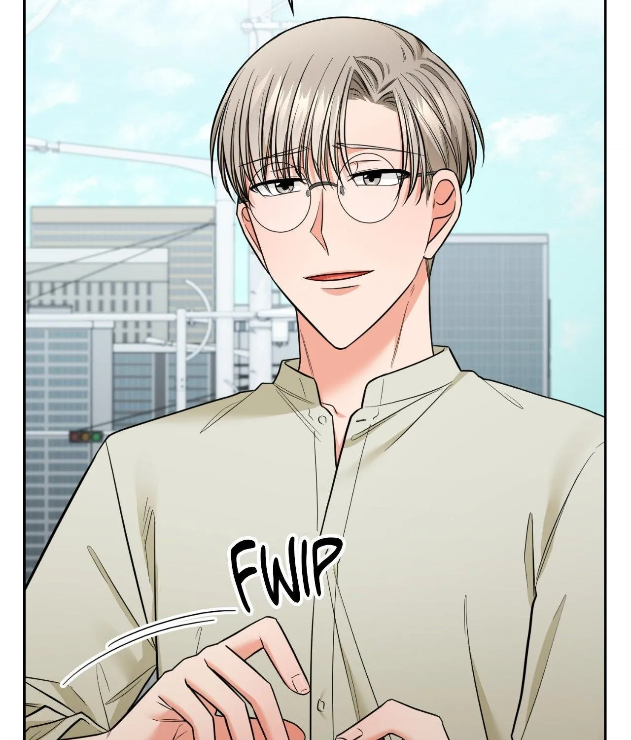 Myungwol Bathhouse Chapter 42 page 38 - 