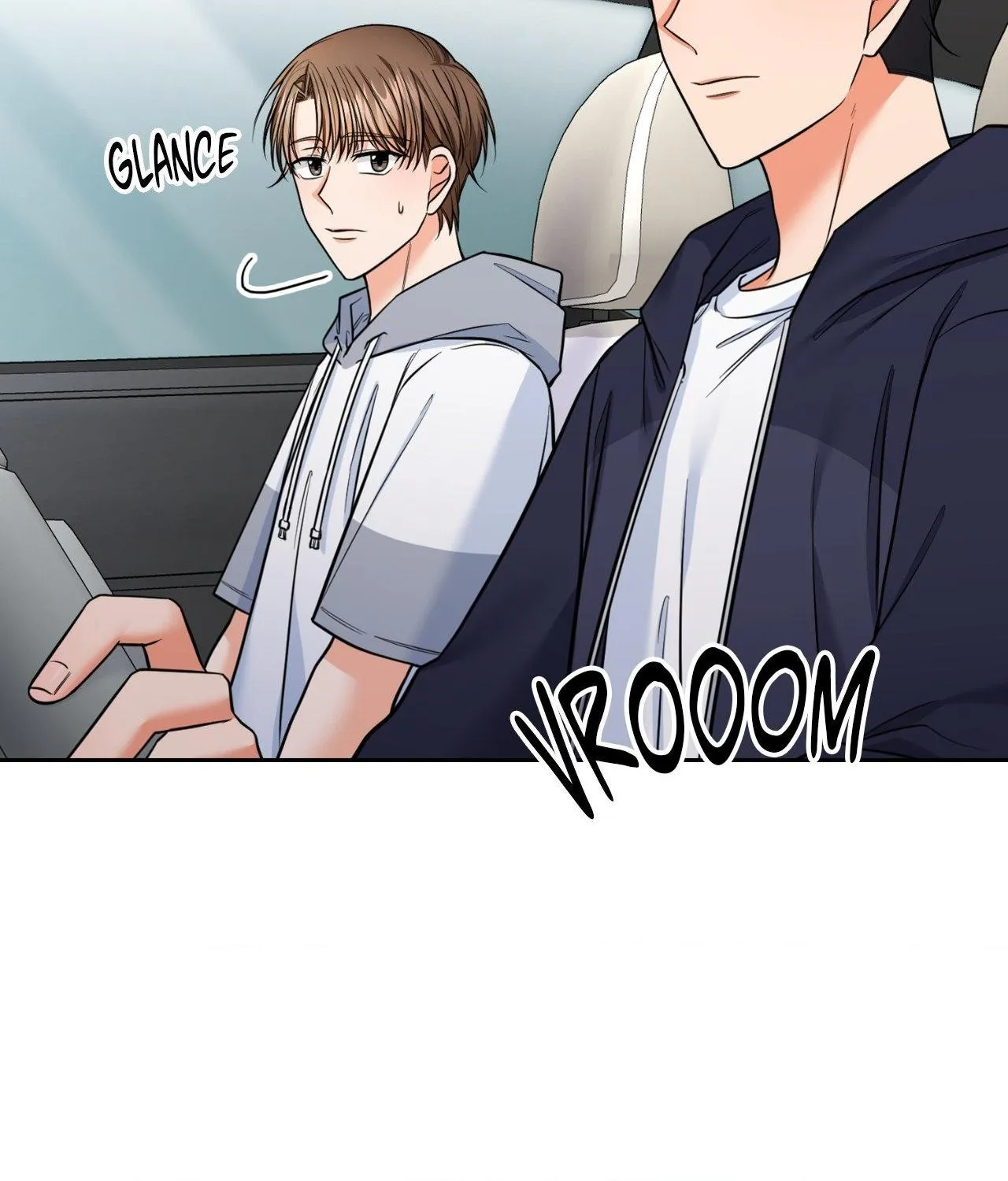 Myungwol Bathhouse Chapter 42 page 5 - 