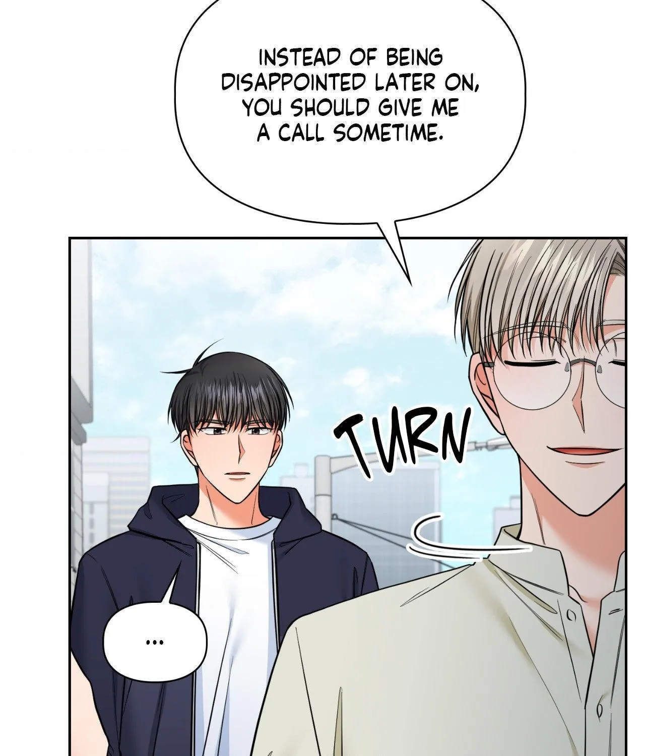 Myungwol Bathhouse Chapter 42 page 46 - 