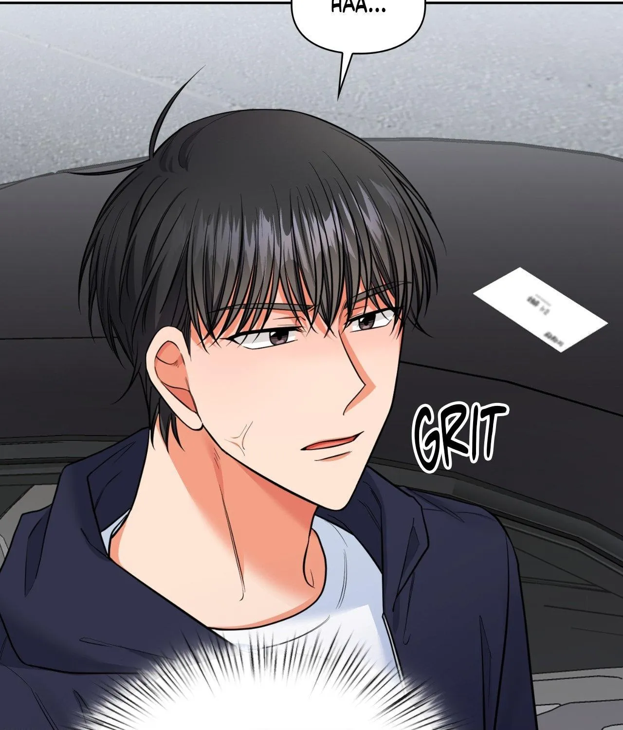 Myungwol Bathhouse Chapter 42 page 48 - 