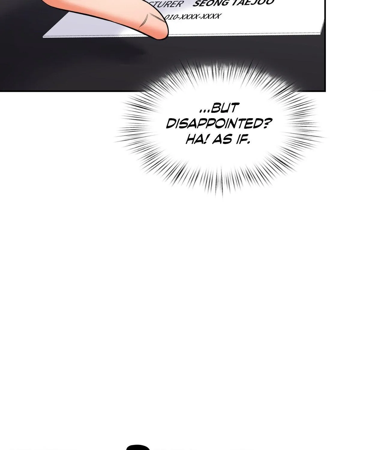 Myungwol Bathhouse Chapter 42 page 50 - 