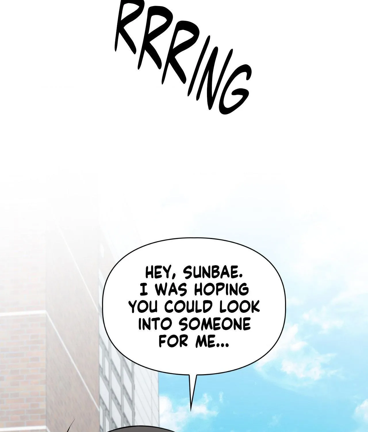 Myungwol Bathhouse Chapter 42 page 51 - 