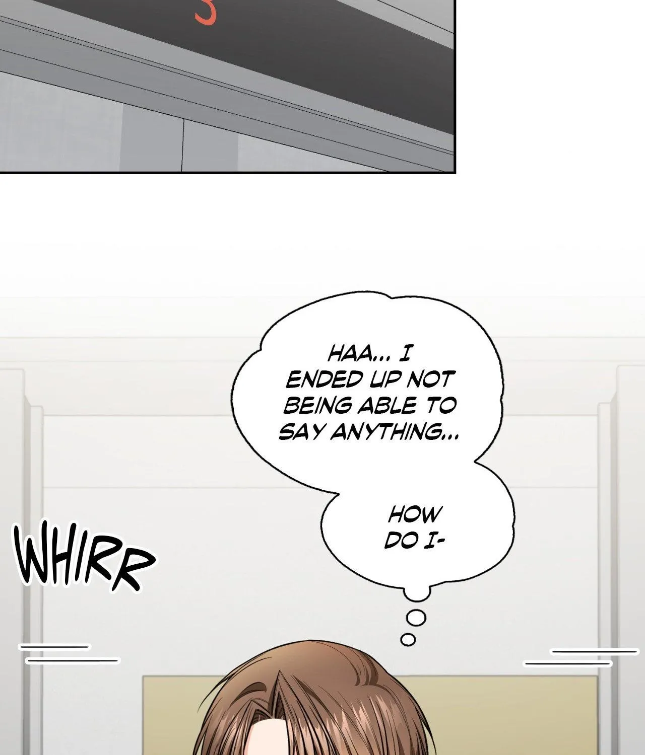 Myungwol Bathhouse Chapter 42 page 57 - 