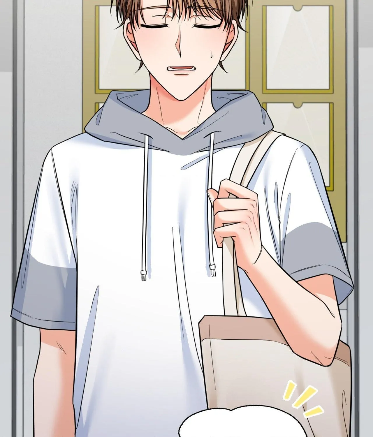 Myungwol Bathhouse Chapter 42 page 58 - 