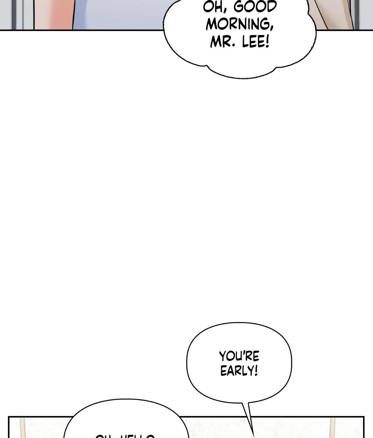 Myungwol Bathhouse Chapter 42 page 59 - 