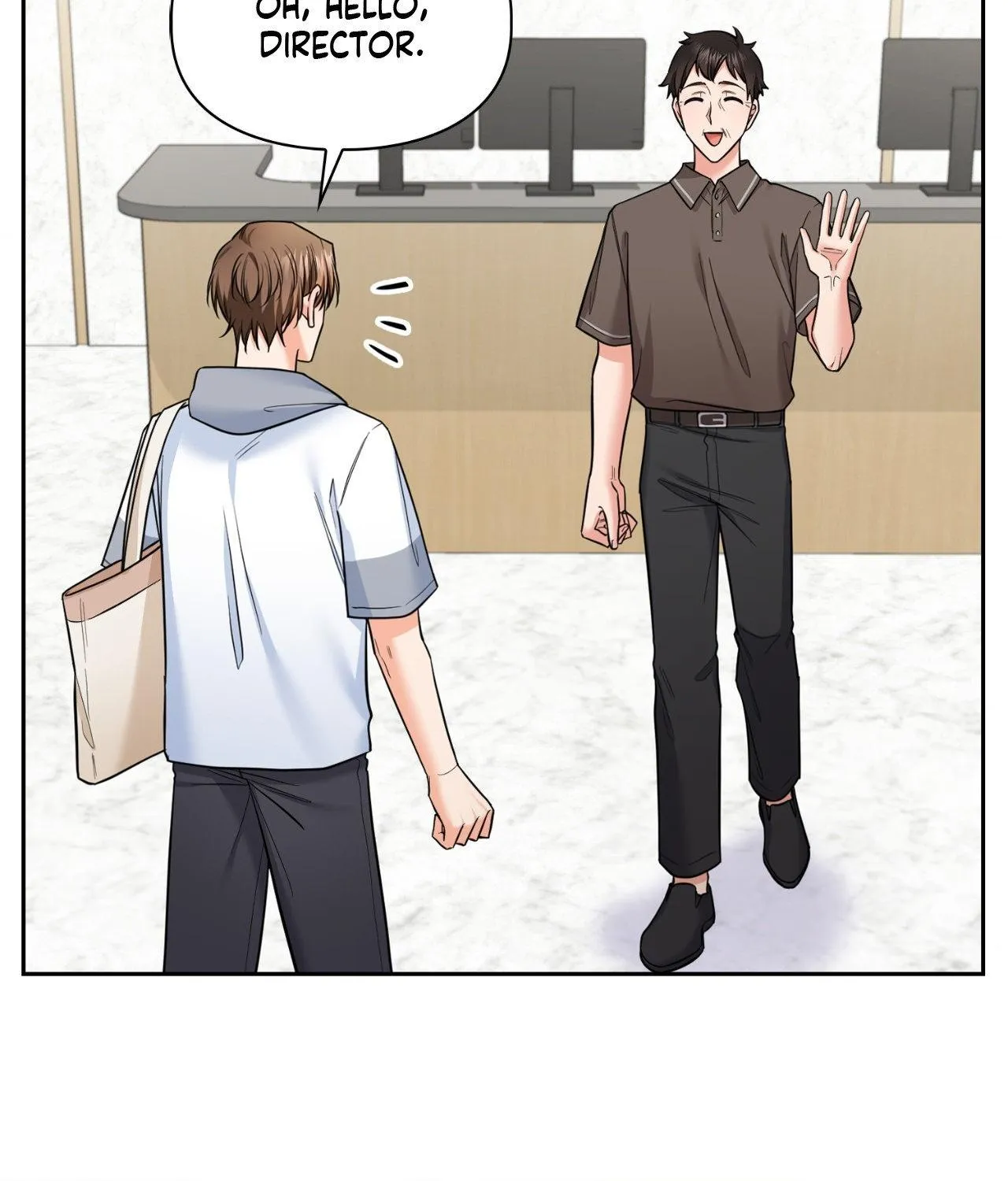 Myungwol Bathhouse Chapter 42 page 60 - 