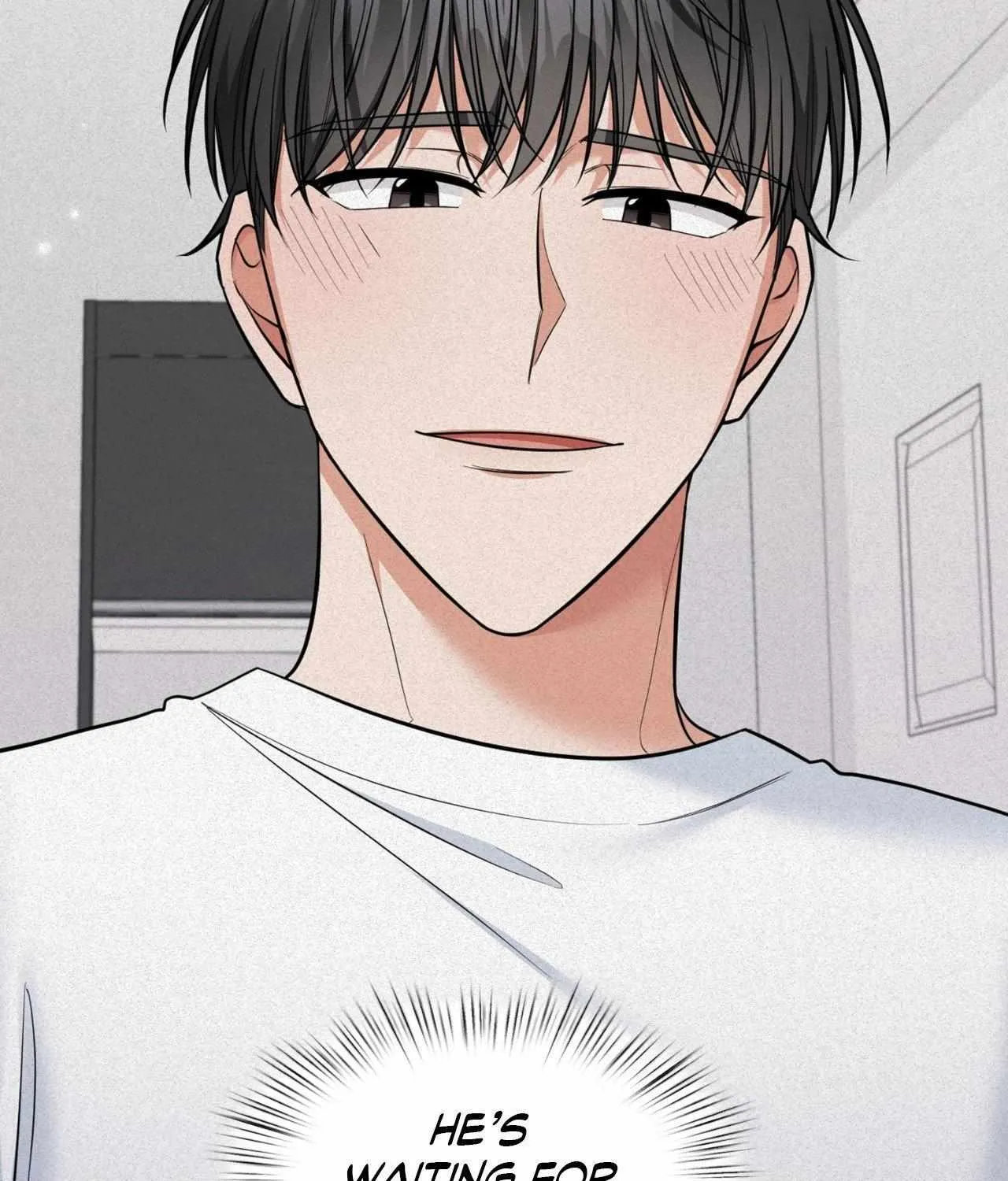 Myungwol Bathhouse Chapter 42 page 7 - 