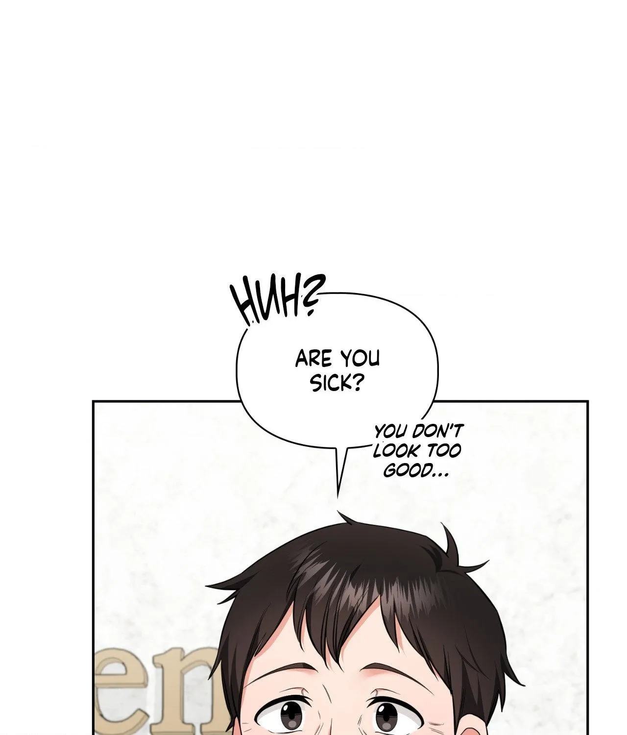 Myungwol Bathhouse Chapter 42 page 61 - 