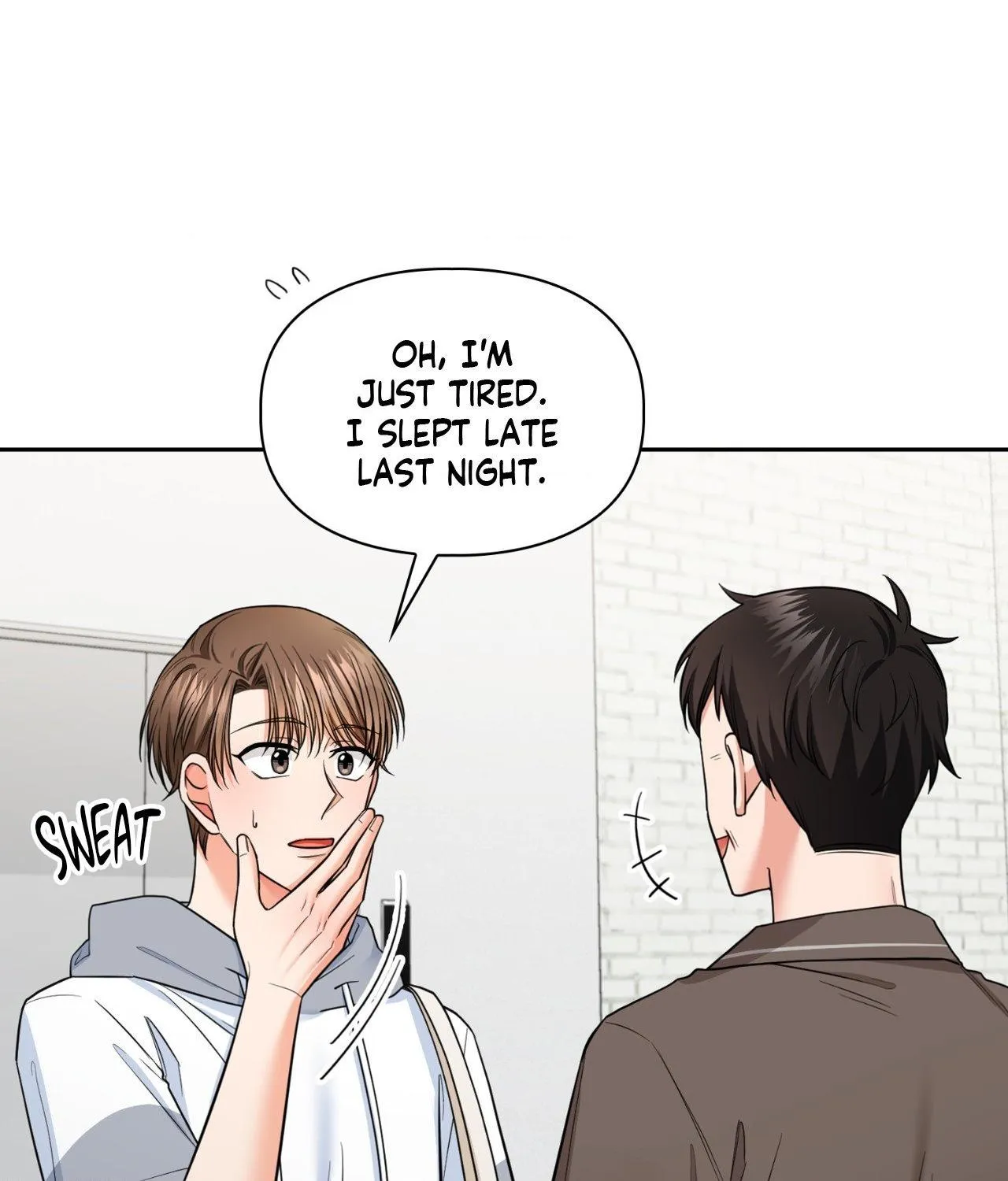 Myungwol Bathhouse Chapter 42 page 63 - 