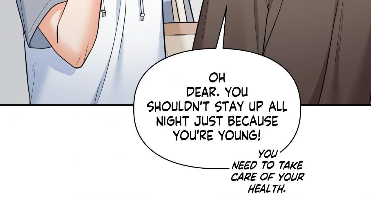 Myungwol Bathhouse Chapter 42 page 64 - 