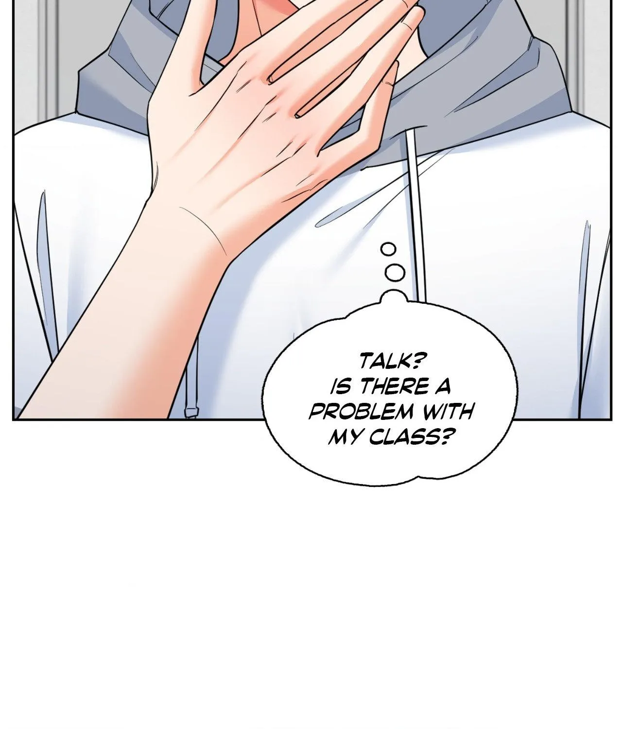 Myungwol Bathhouse Chapter 42 page 67 - 