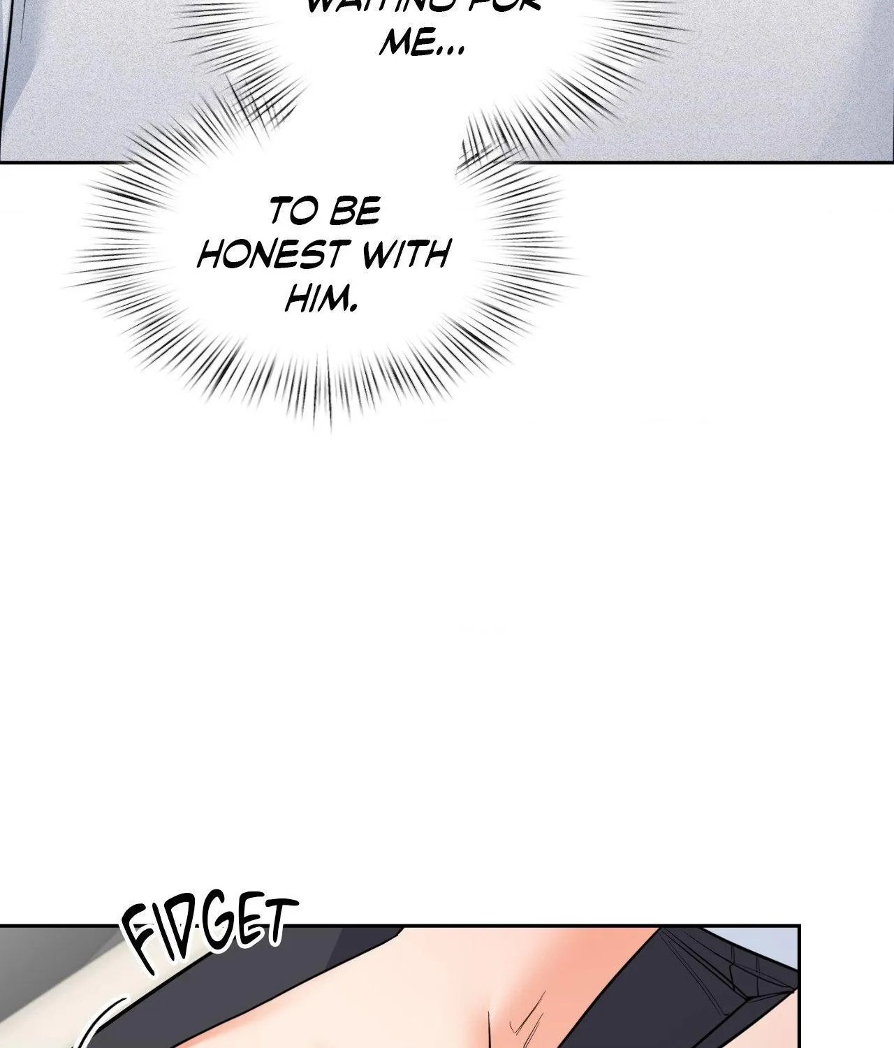 Myungwol Bathhouse Chapter 42 page 8 - 