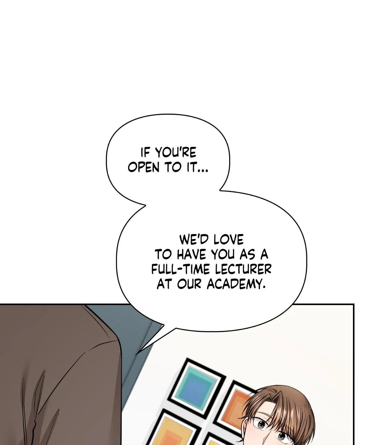 Myungwol Bathhouse Chapter 42 page 73 - 