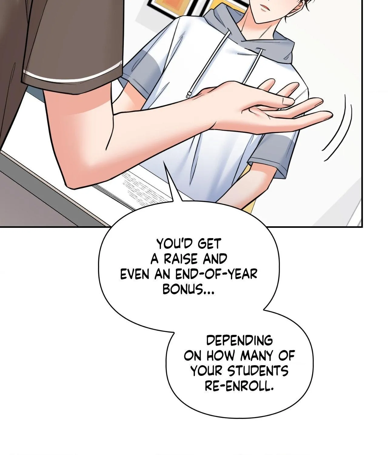 Myungwol Bathhouse Chapter 42 page 74 - 