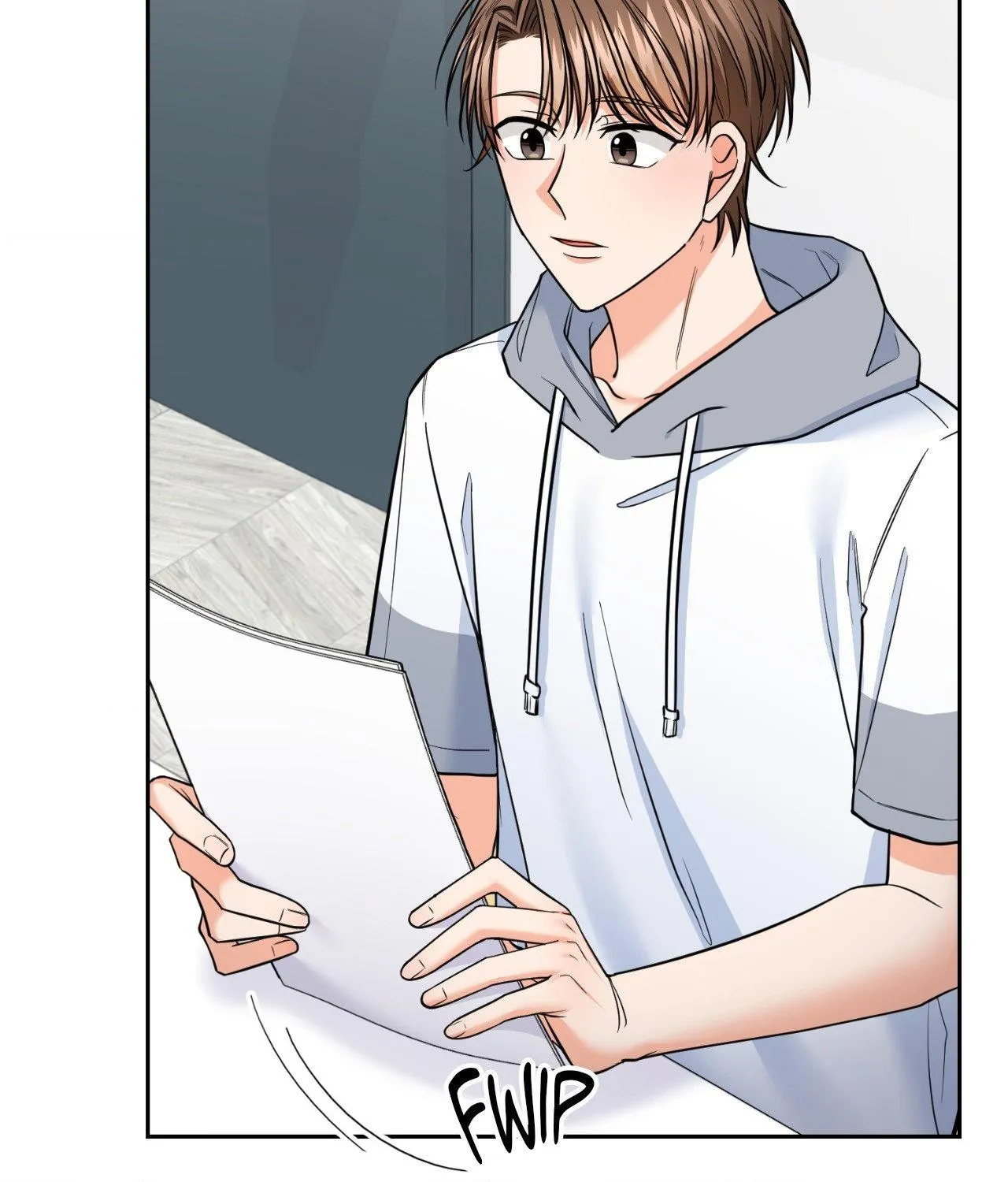 Myungwol Bathhouse Chapter 42 page 79 - 