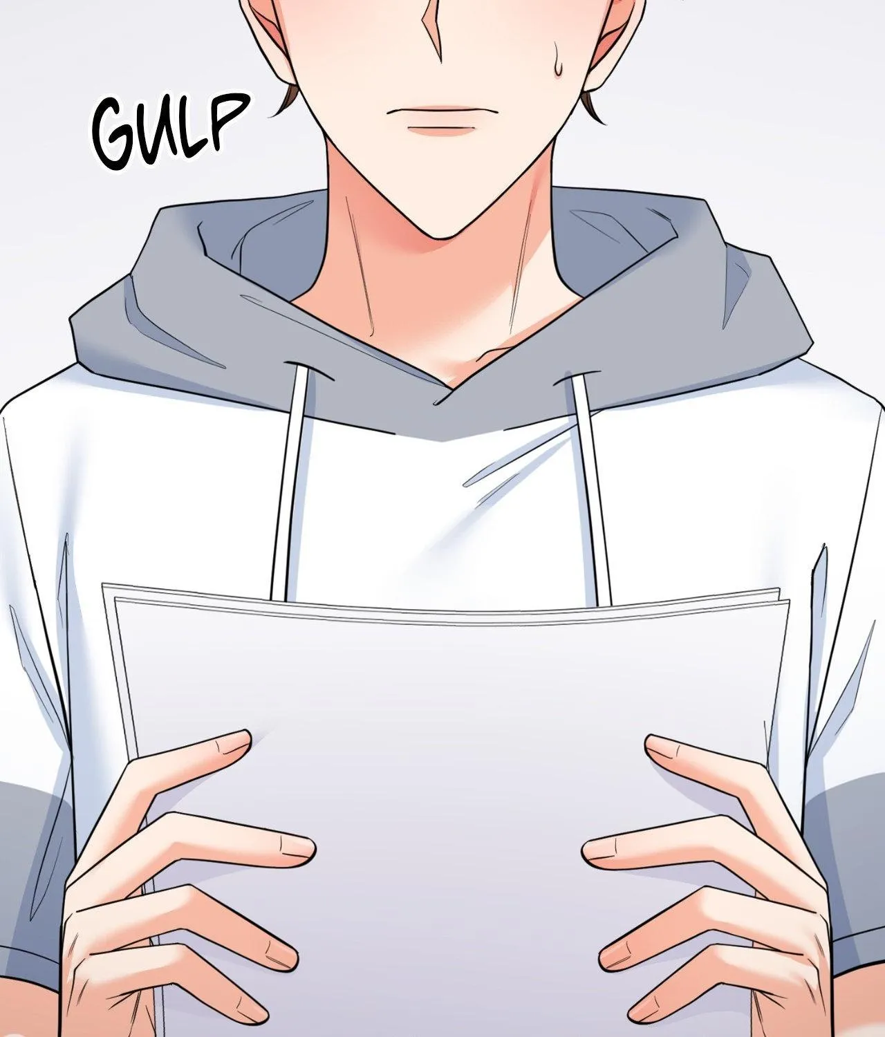 Myungwol Bathhouse Chapter 42 page 85 - 