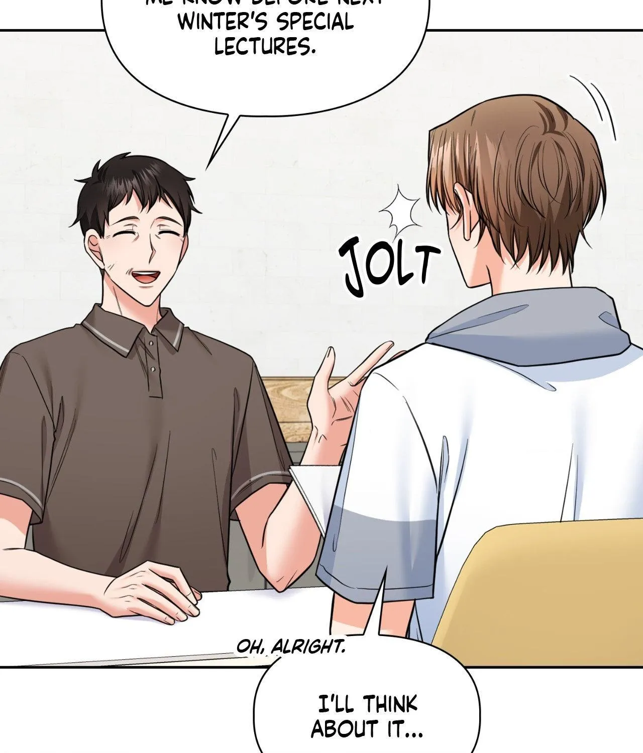 Myungwol Bathhouse Chapter 42 page 87 - 