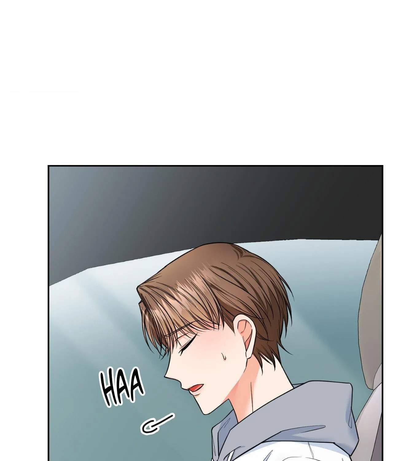 Myungwol Bathhouse Chapter 42 page 10 - 