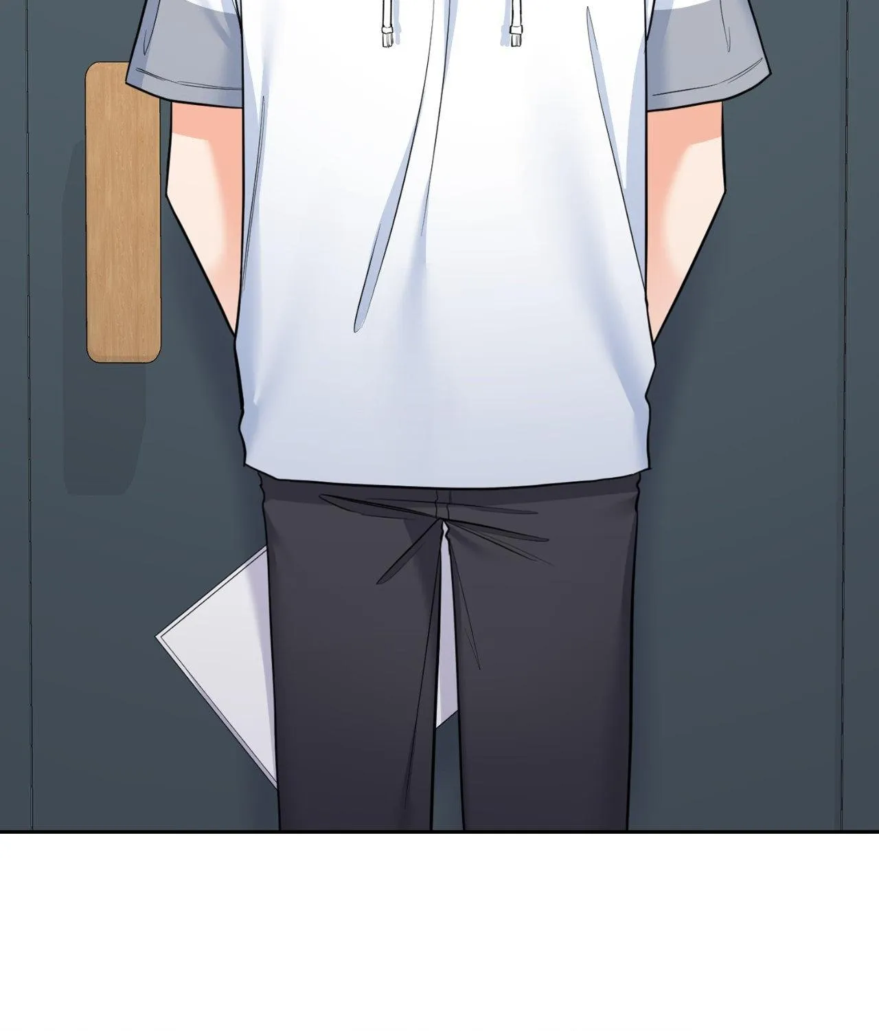 Myungwol Bathhouse Chapter 42 page 92 - 