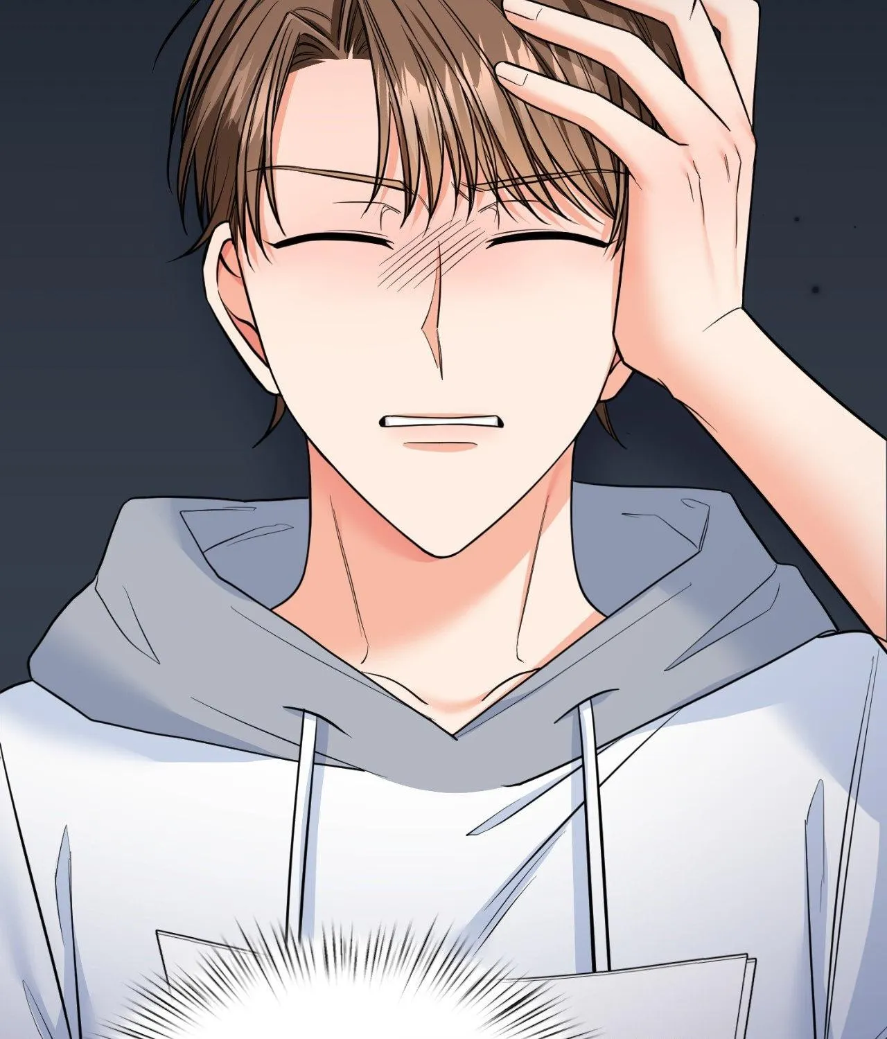 Myungwol Bathhouse Chapter 42 page 100 - 