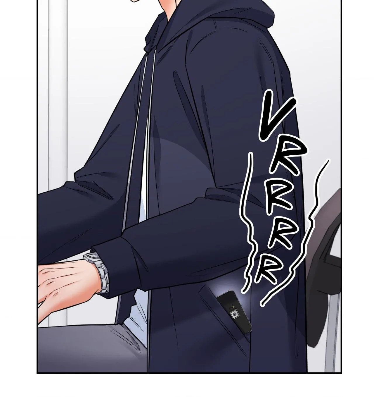 Myungwol Bathhouse Chapter 43 page 12 - 