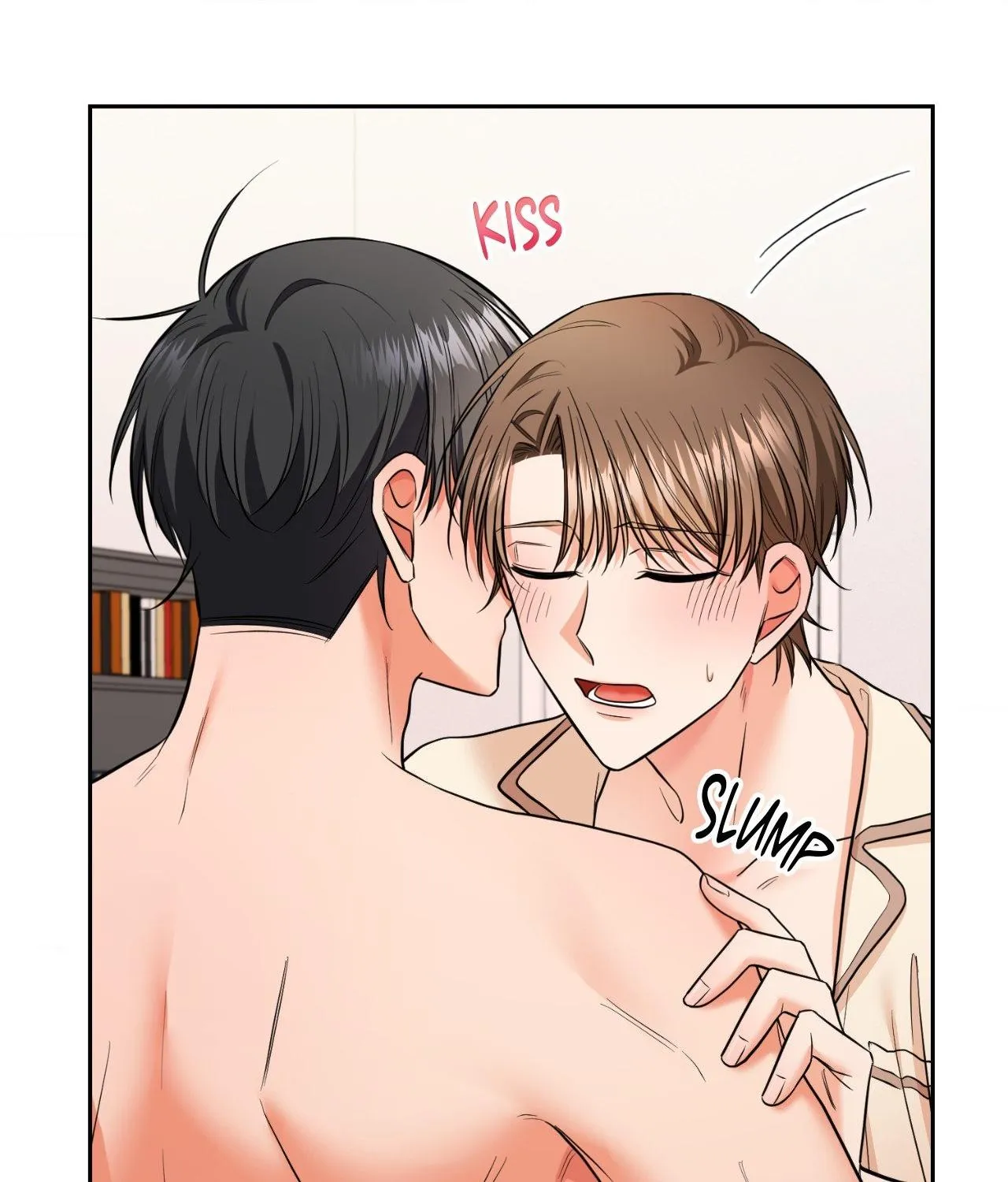 Myungwol Bathhouse Chapter 43 page 113 - 