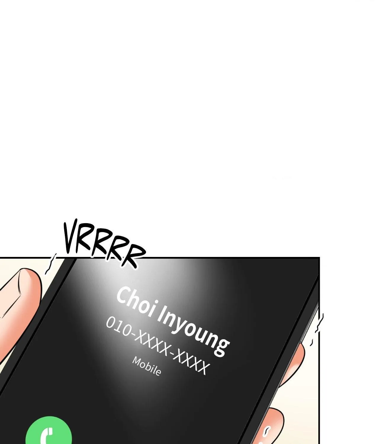 Myungwol Bathhouse Chapter 43 page 13 - 