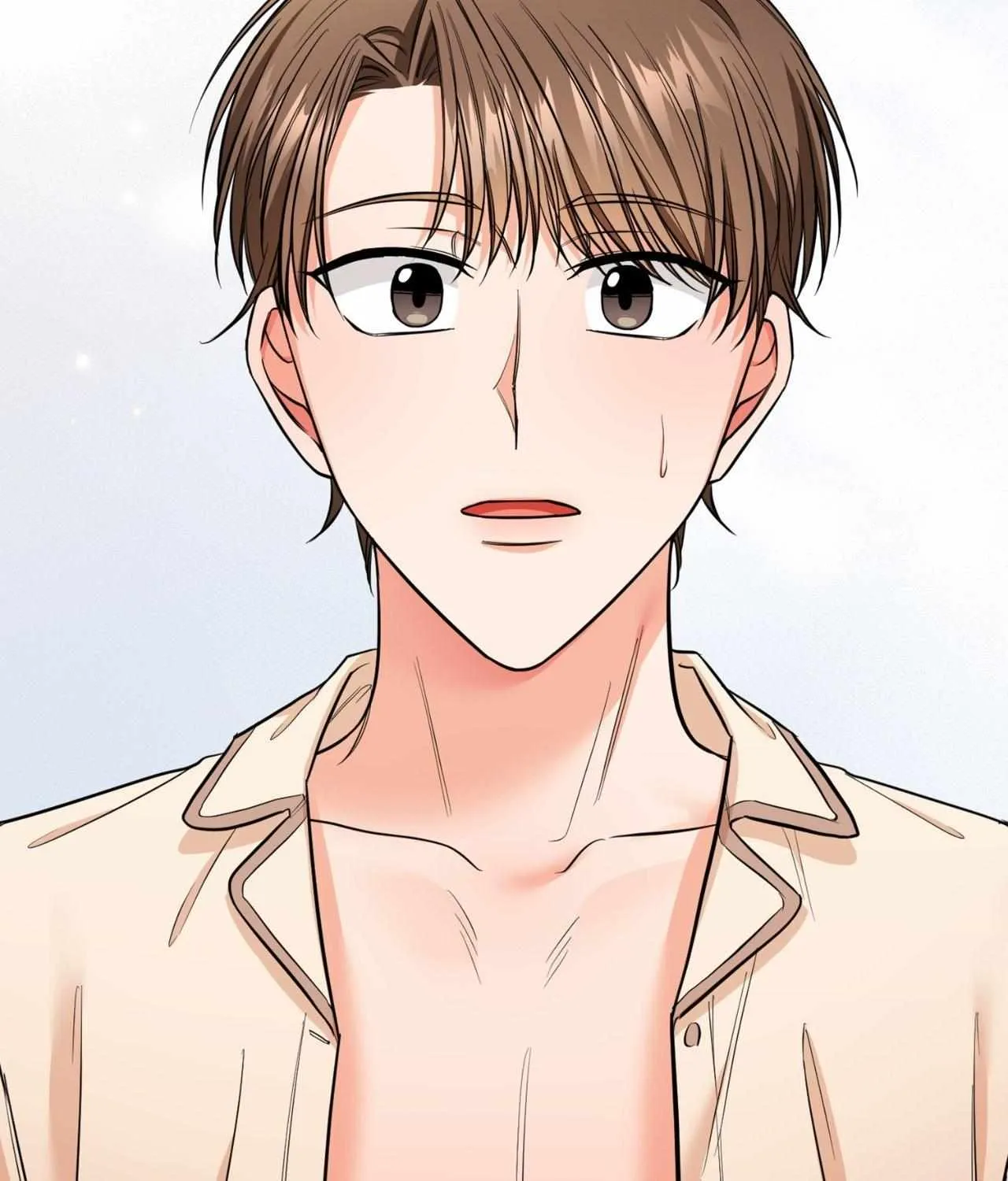 Myungwol Bathhouse Chapter 43 page 121 - 