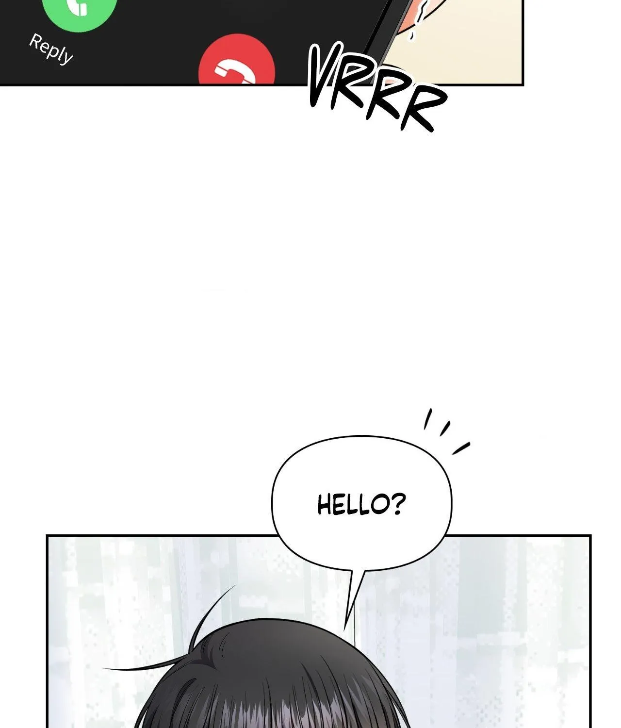 Myungwol Bathhouse Chapter 43 page 14 - 