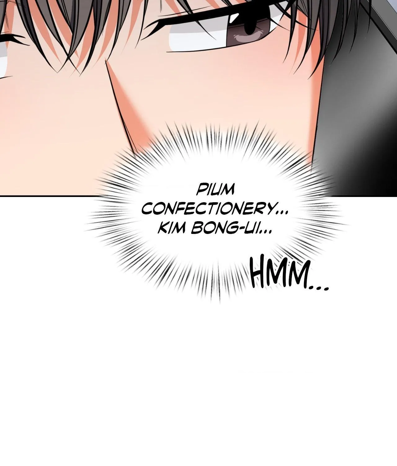 Myungwol Bathhouse Chapter 43 page 19 - 