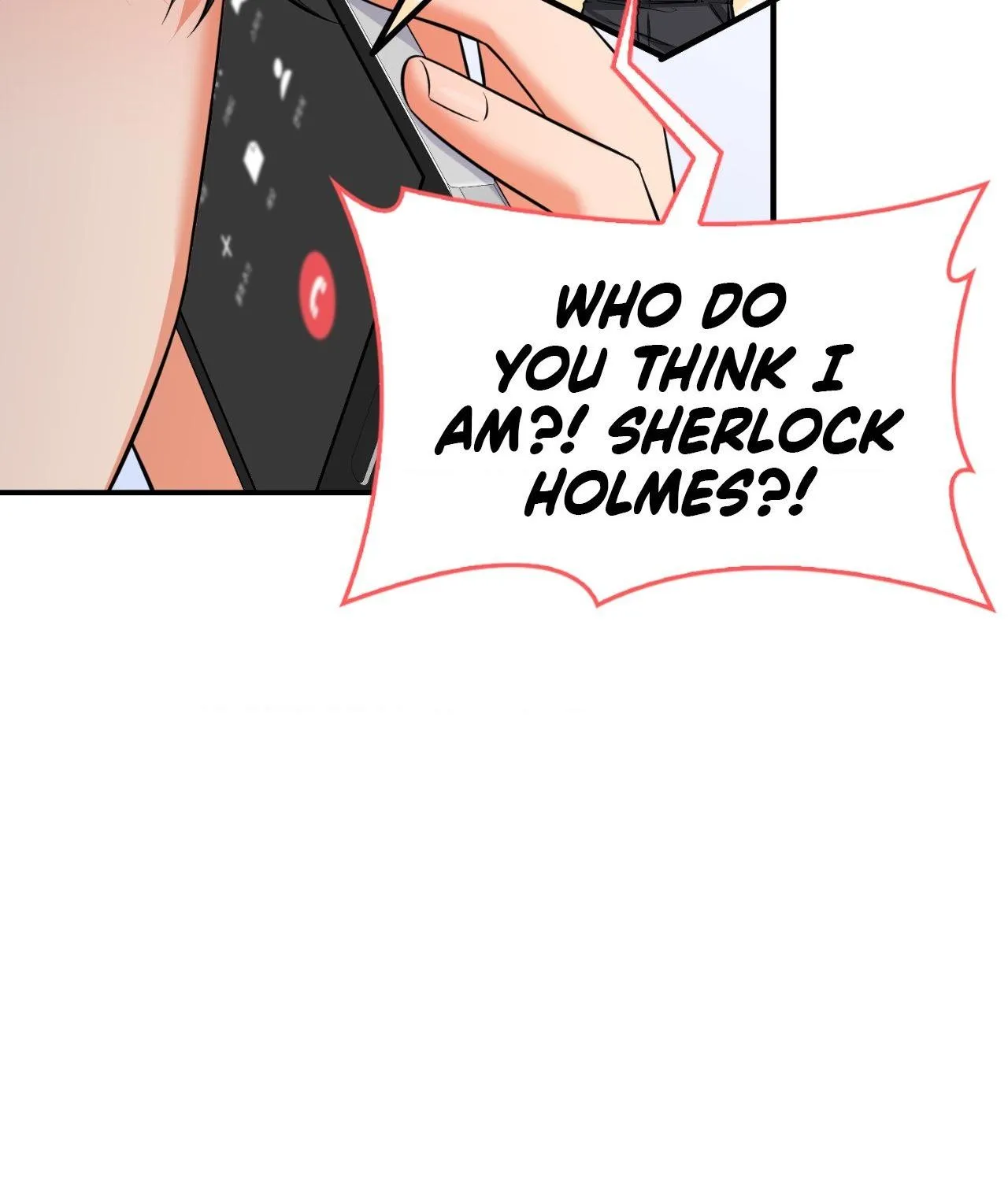 Myungwol Bathhouse Chapter 43 page 21 - 