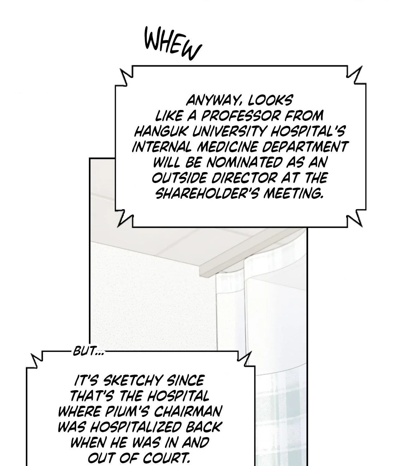 Myungwol Bathhouse Chapter 43 page 22 - 