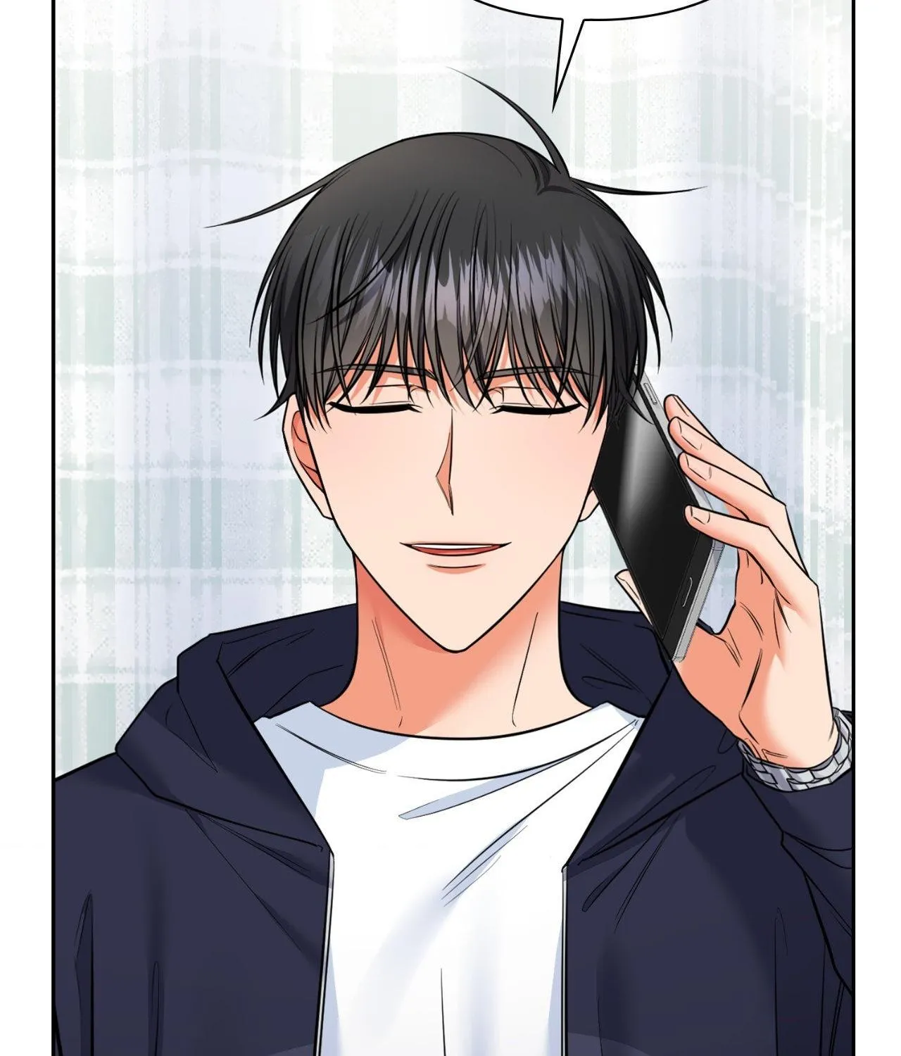 Myungwol Bathhouse Chapter 43 page 25 - 
