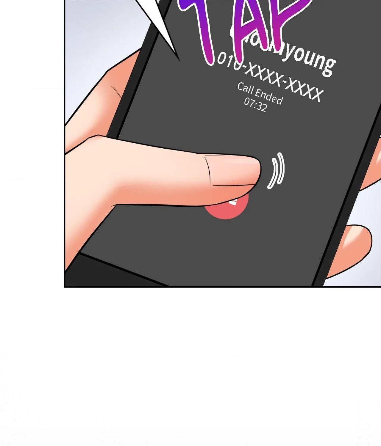 Myungwol Bathhouse Chapter 43 page 27 - 